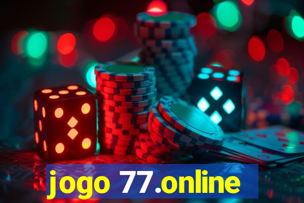 jogo 77.online